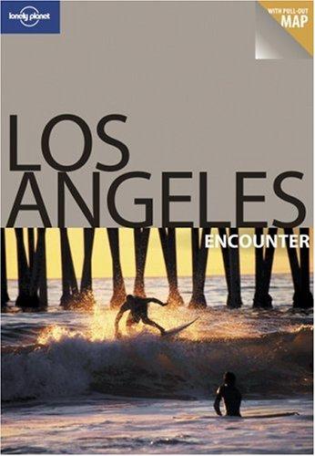 Cover of Los Angeles Encounter