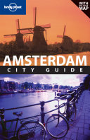 Cover of Amsterdam. Ediz. inglese
