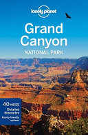 Cover of Grand Canyon National Park