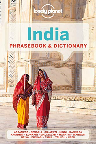 Cover of India