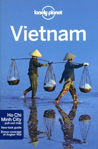 Cover of Vietnam