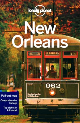 Cover of New Orleans 6