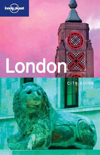 Cover of London