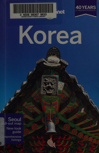 Cover of Korea