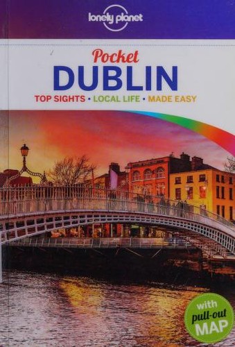 Cover of Pocket Dublin