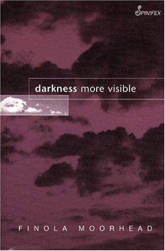Cover of Darkness more visible