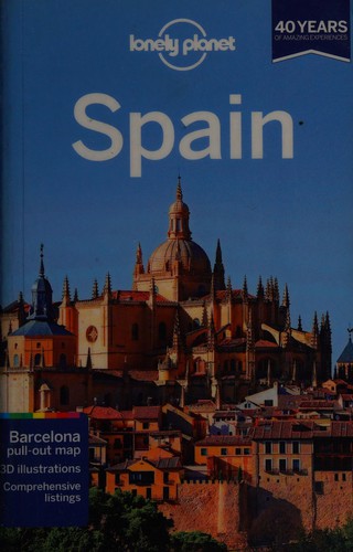 Cover of Spain