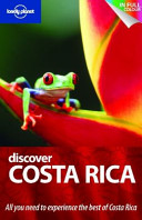 Cover of Costa Rica
