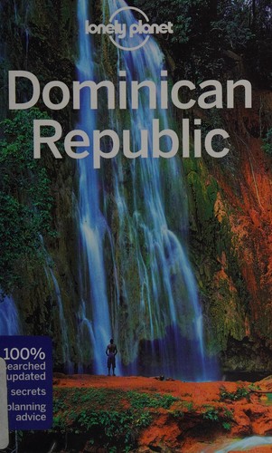 Cover of Dominican Republic