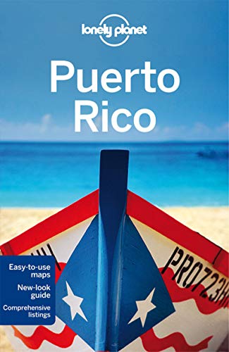 Cover of Puerto Rico