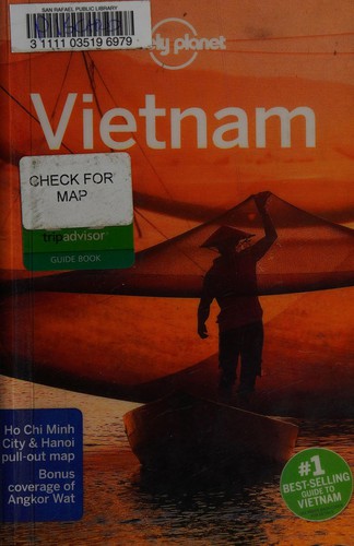 Cover of Vietnam