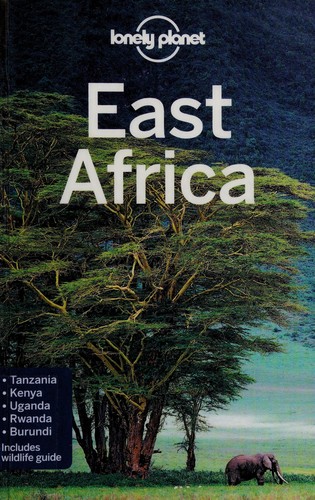 Cover of East Africa