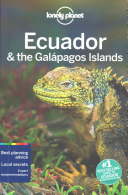 Cover of Ecuador & the Galapagos Islands