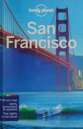 Cover of San Francisco