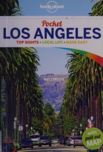 Cover of Pocket Los Angeles