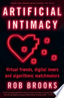 Cover of Artificial Intimacy