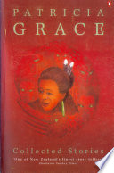 Cover of Collected Stories: Patricia Grace