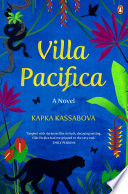 Cover of Villa Pacifica