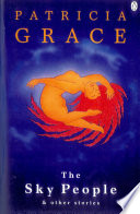 Cover of Sky People