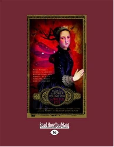 Cover of The Wilful Eye