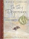 Cover of The Tale of Despereaux