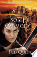 Cover of The Red Queen