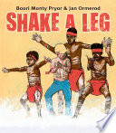Cover of Shake A Leg