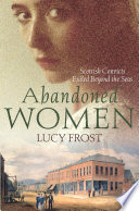 Cover of Abandoned Women