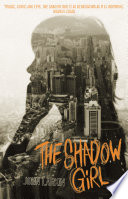 Cover of The Shadow Girl