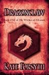 Cover of Dragonclaw