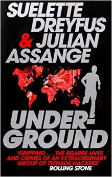 Cover of Underground