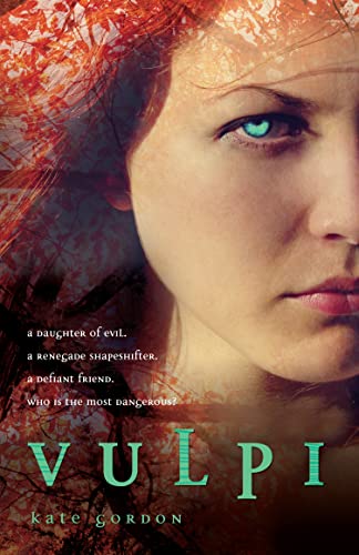 Cover of Vulpi