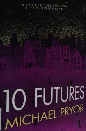 Cover of 10 Futures