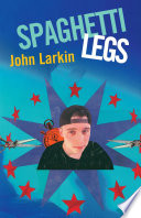 Cover of Spaghetti Legs