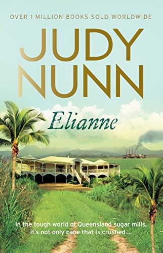 Cover of Elianne