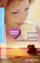 Cover of Surprise - Outback Proposal
