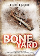 Cover of Boneyard