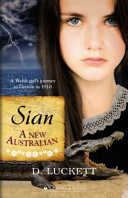 Cover of A New World for Sian