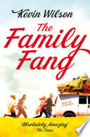 Cover of The Family Fang