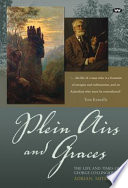 Cover of Plein Airs and Graces