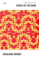 Cover of People of the Book