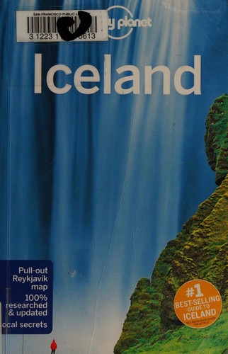 Cover of Iceland 9