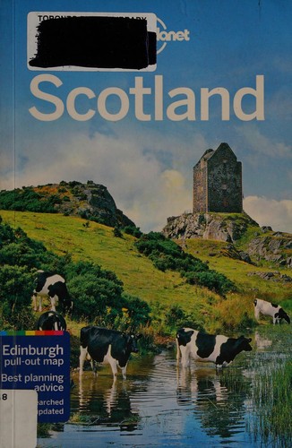 Cover of Scotland