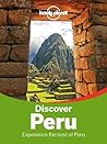 Cover of Discover Peru