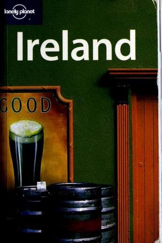 Cover of Ireland