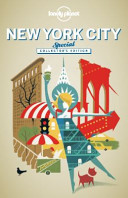 Cover of New York City