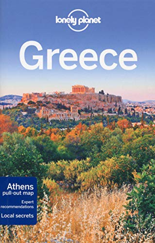 Cover of Greece