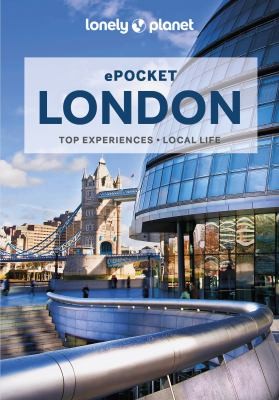 Cover of Pocket London