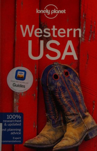 Cover of Western USA