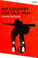 Cover of No Country for Old Men